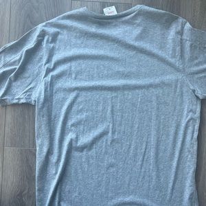 Swims Grey Tshirt Tags On